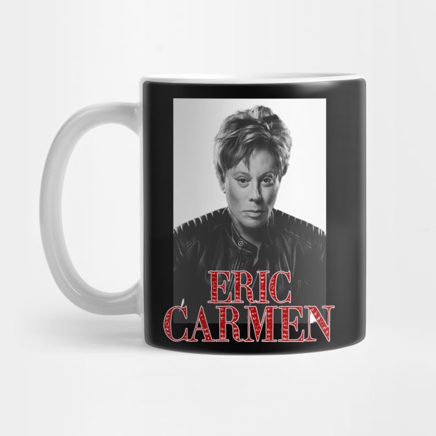 eric carmen by EPISODE ID